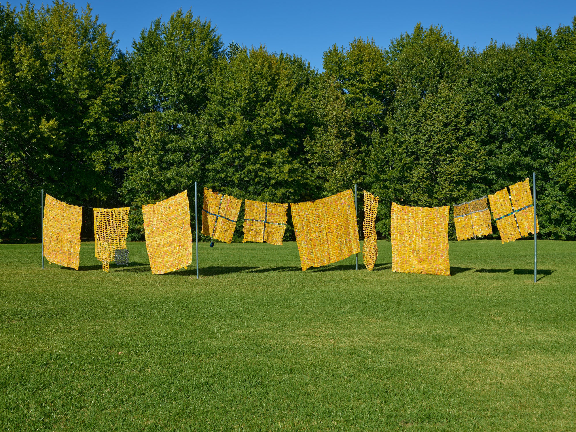 Serge Attukwei Clottey