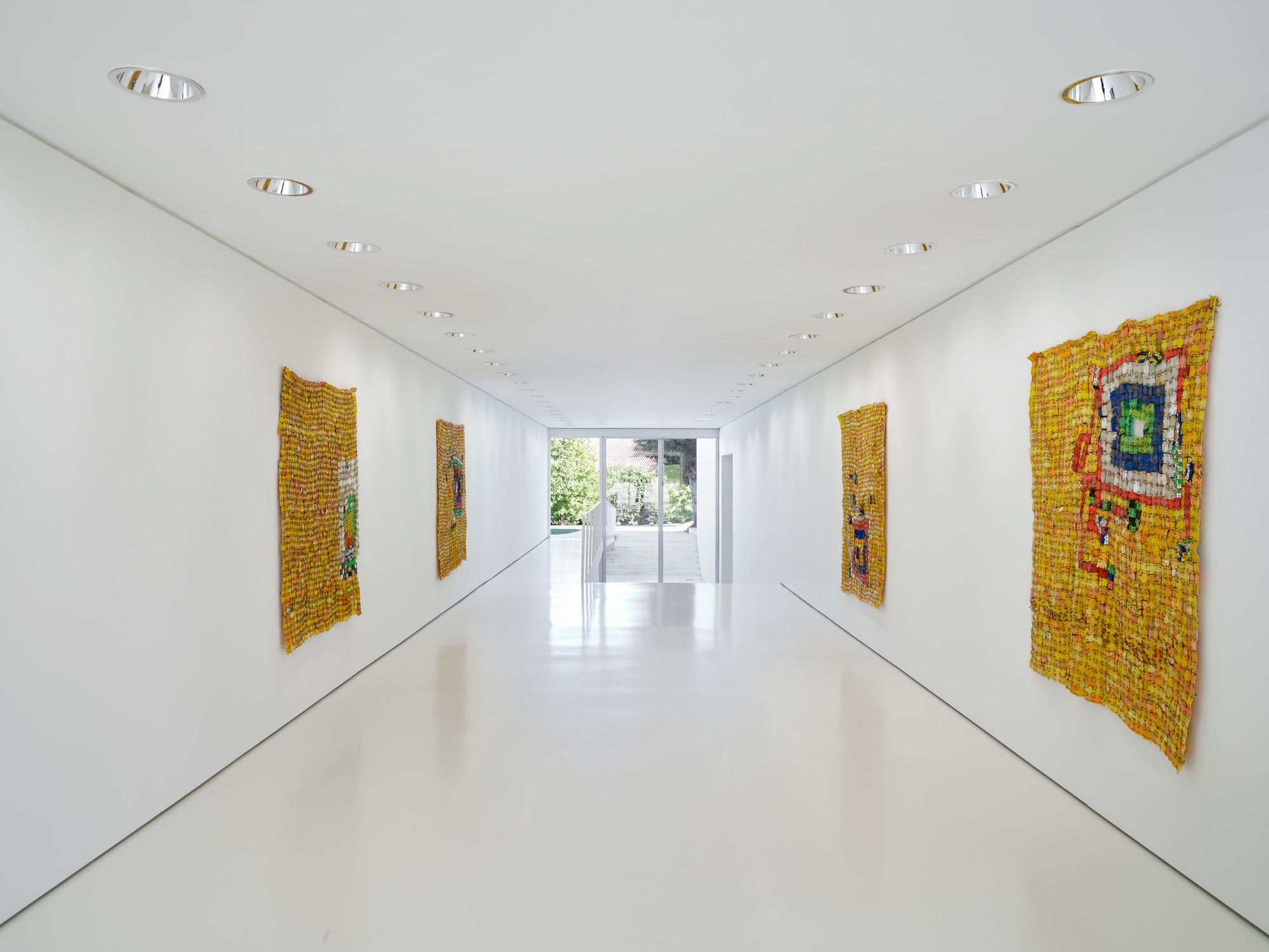 Serge Attukwei Clottey