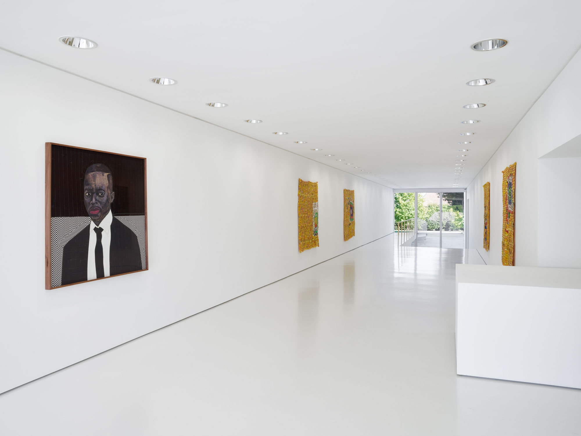 Serge Attukwei Clottey