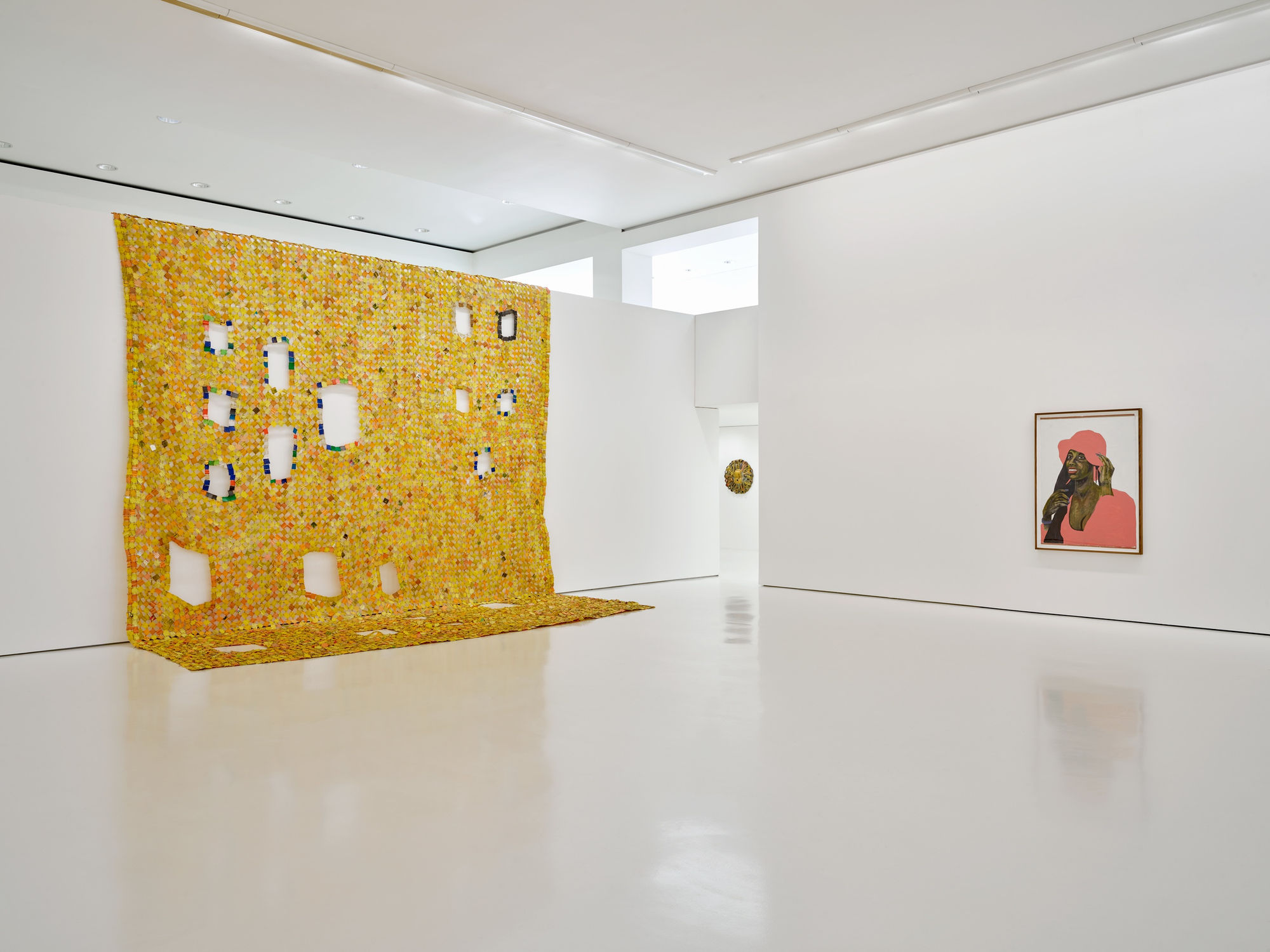 Serge Attukwei Clottey