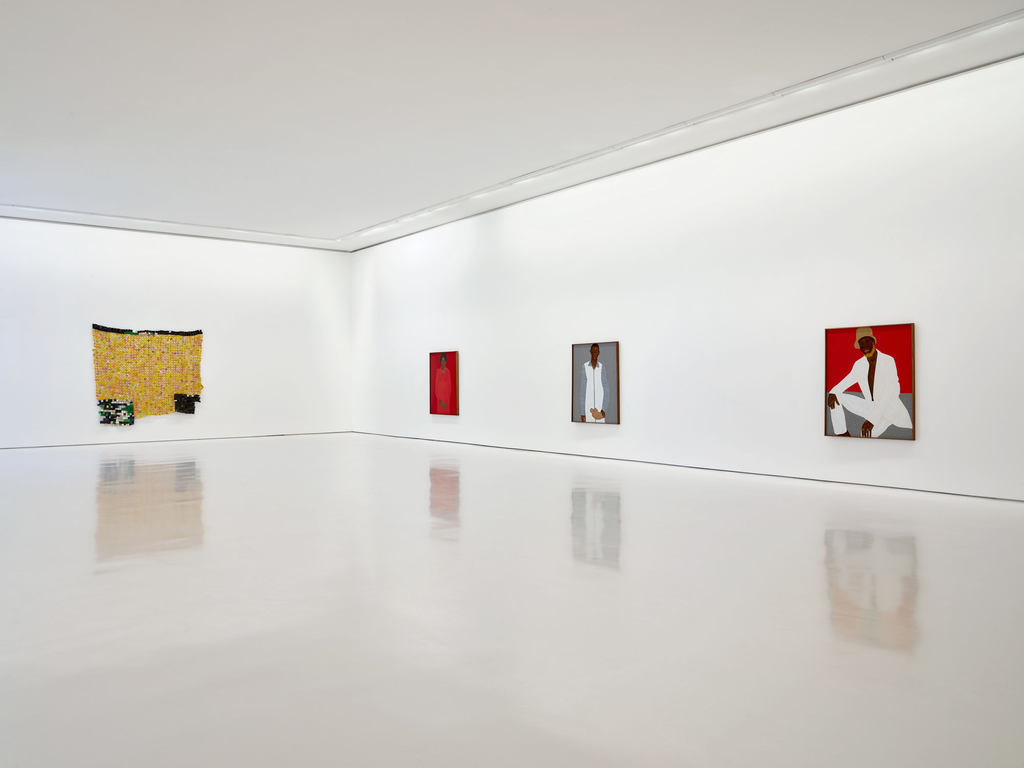 Serge Attukwei Clottey