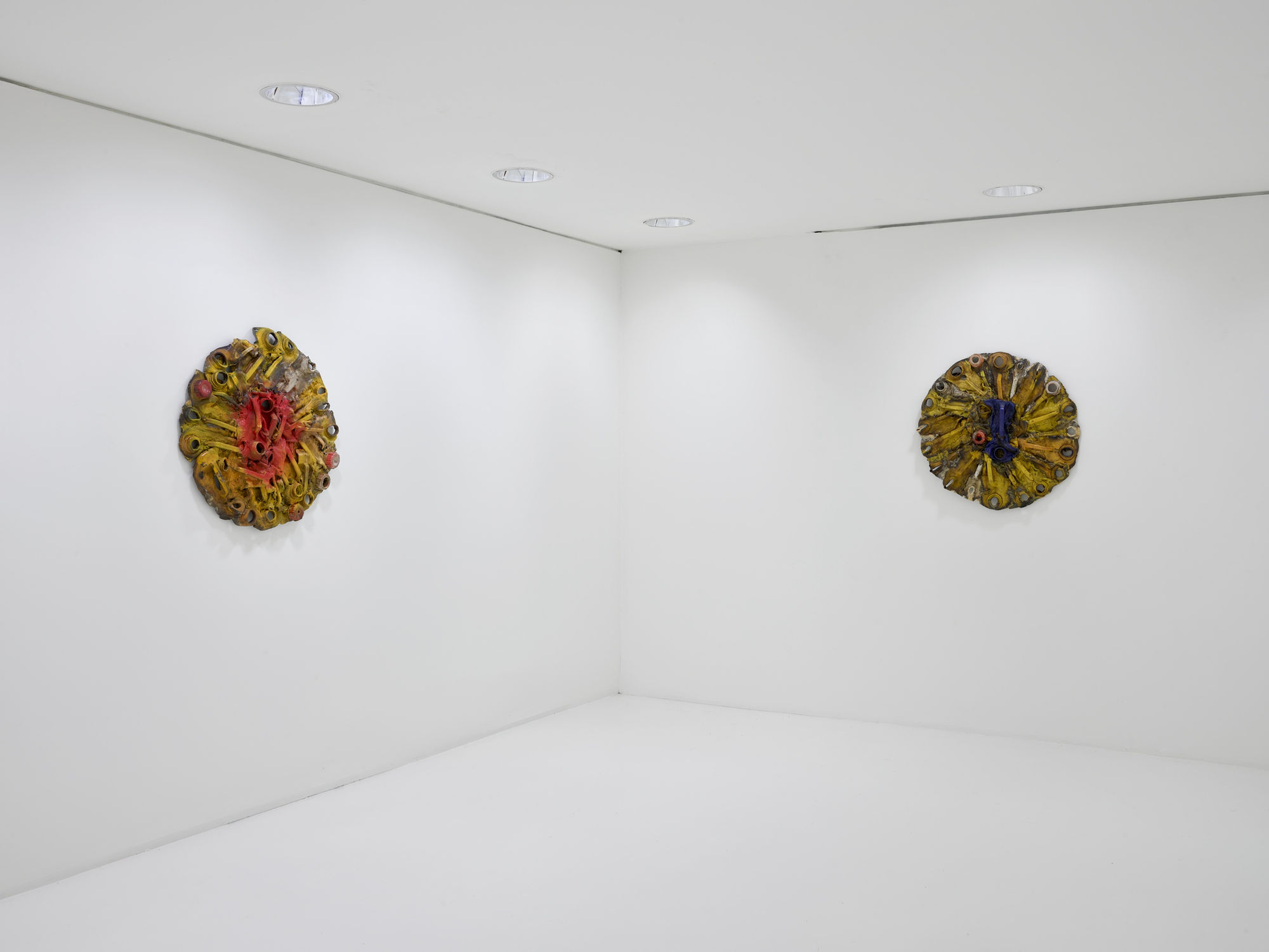 Serge Attukwei Clottey