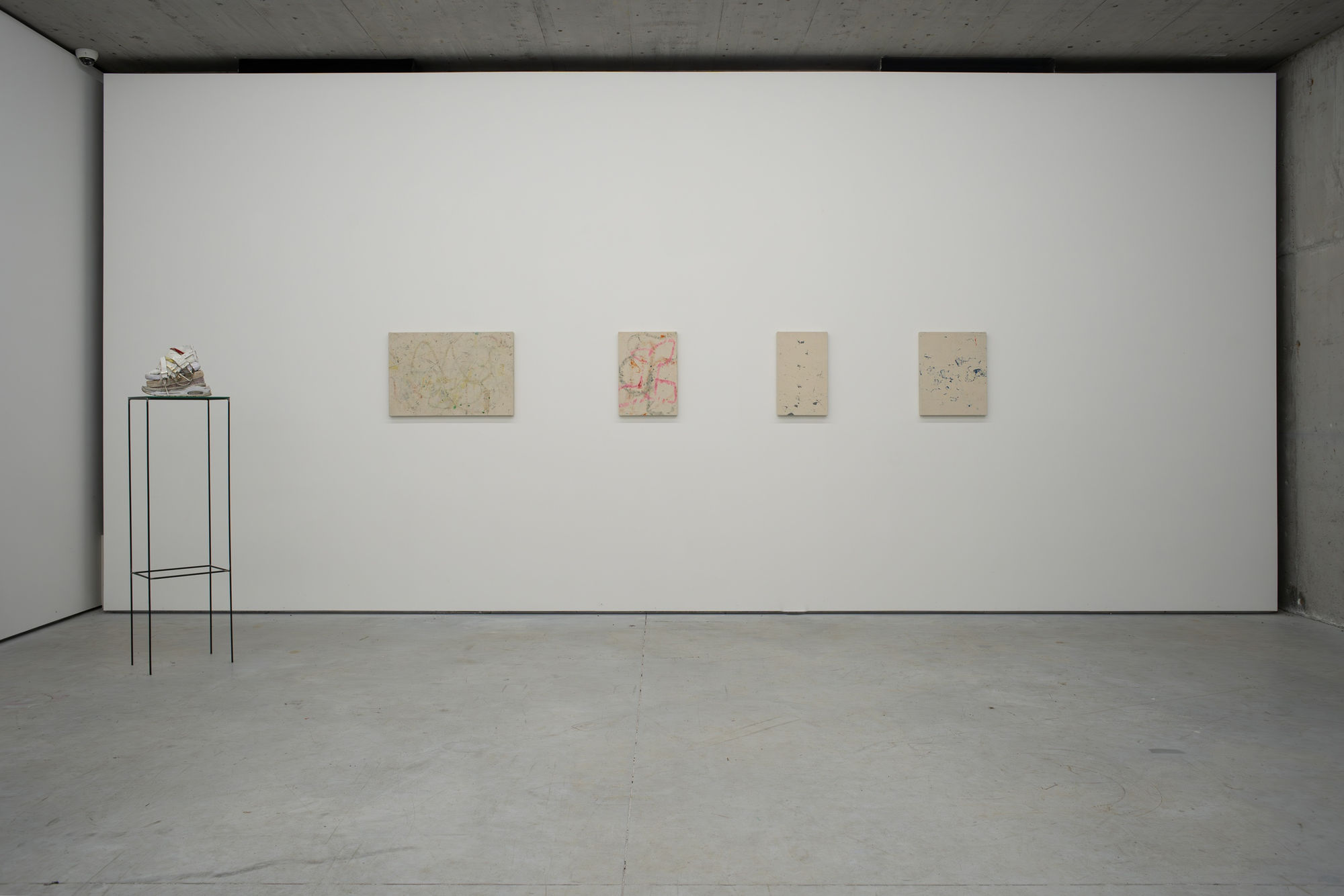 Joss Heierli & Tenant of Culture