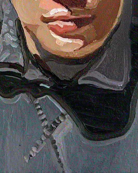 Emily Gillbanks | A Transferential Relationship