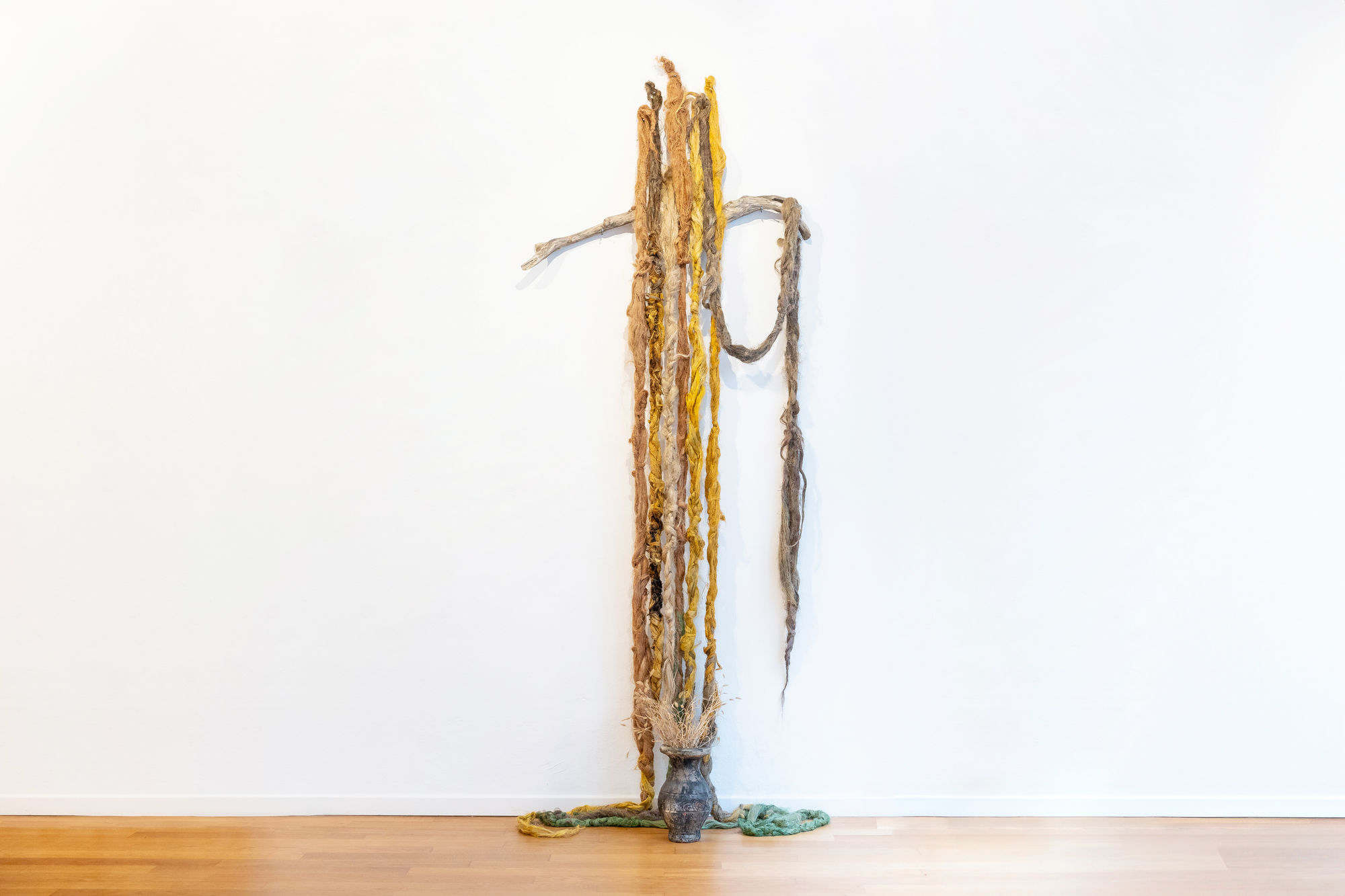 The Sun at its Zenith | Caterina Sammartino