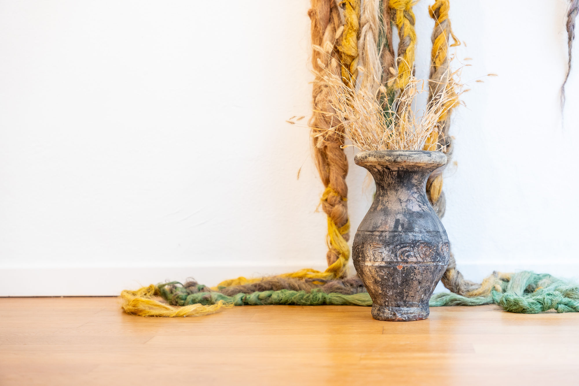 The Sun at its Zenith | Caterina Sammartino