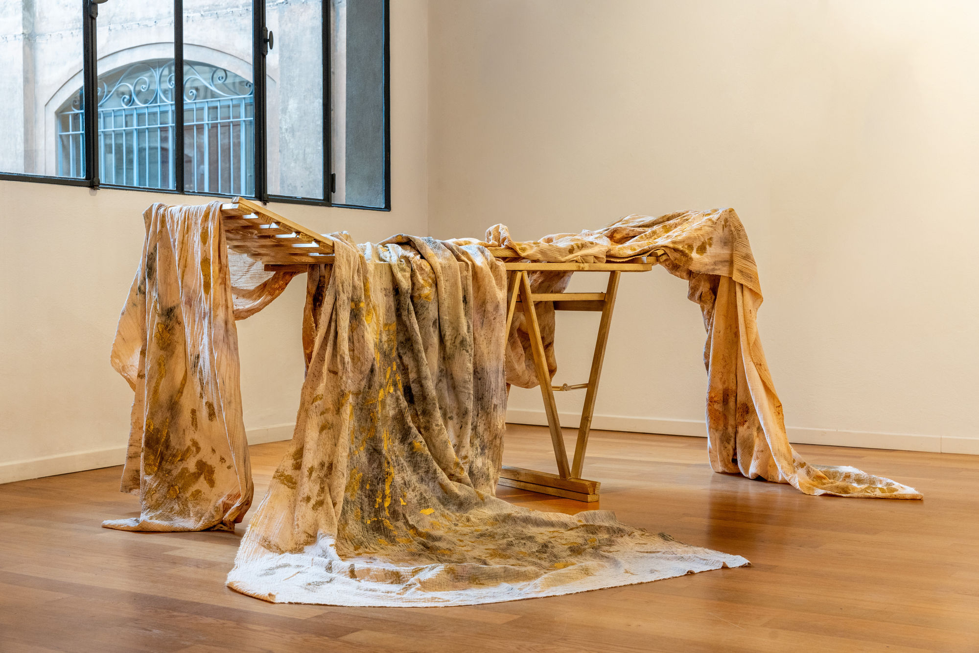 The Sun at its Zenith | Caterina Sammartino