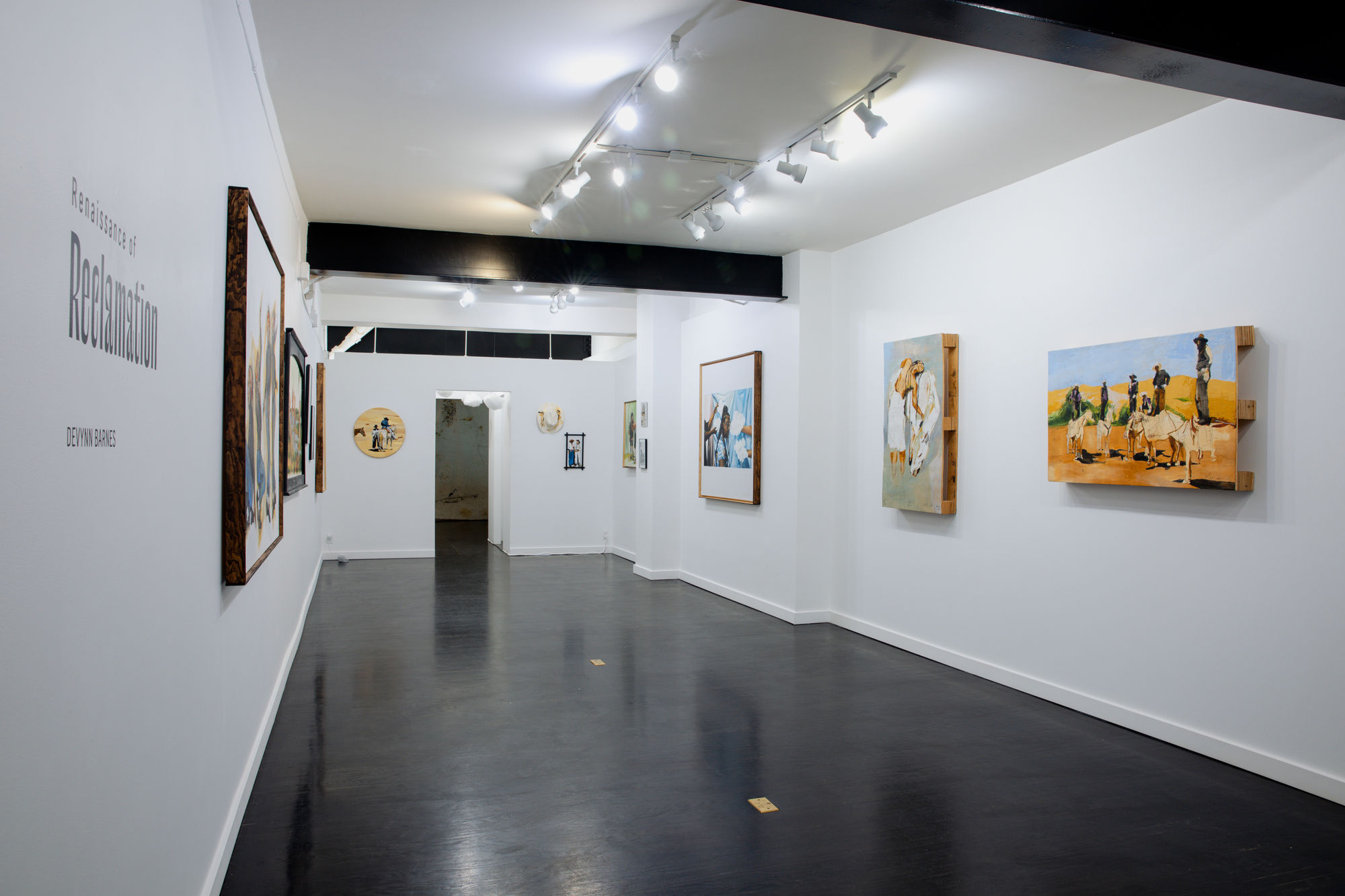 Renaissance Of Reclamation