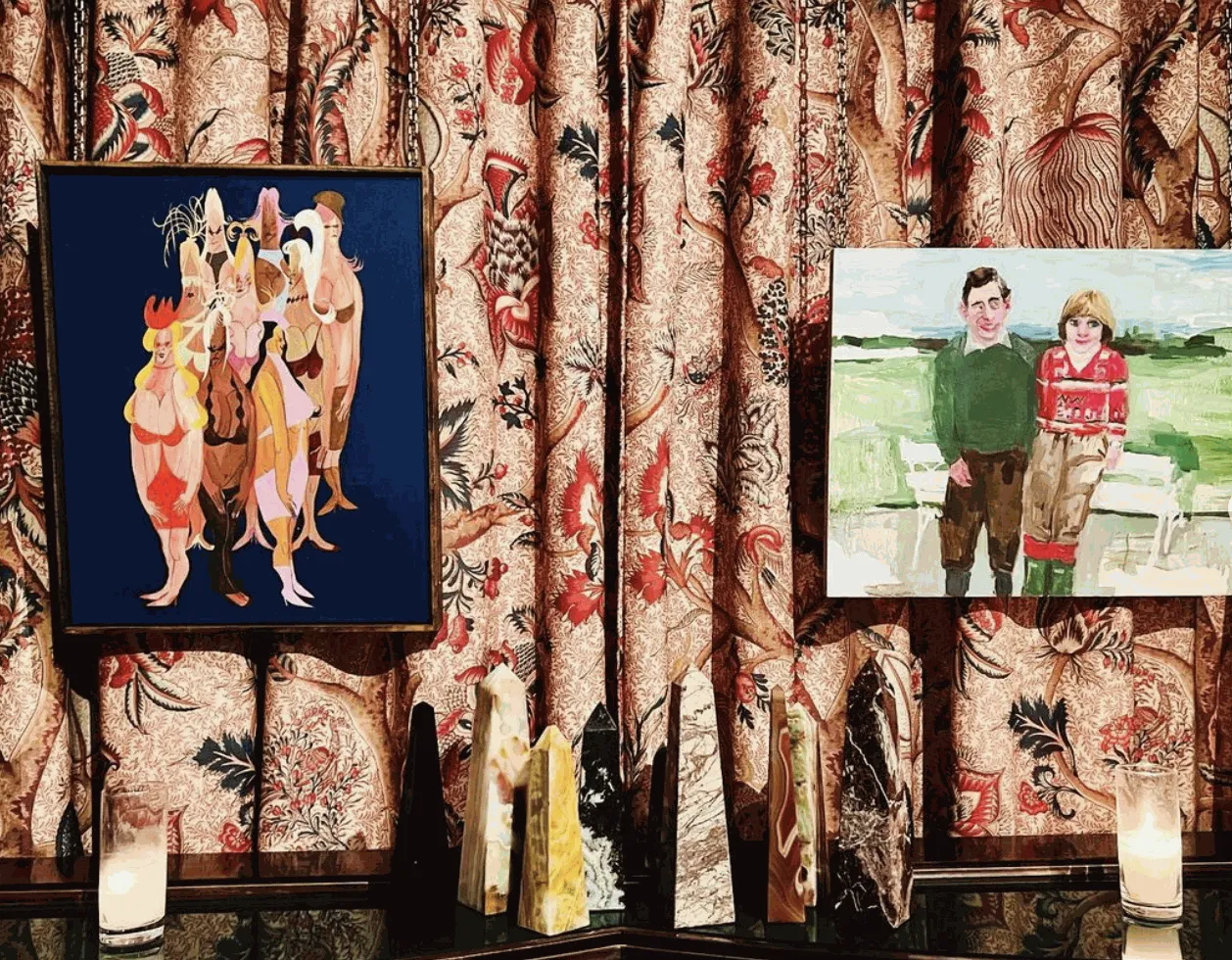 Kevin Sabo: "I recognize you"