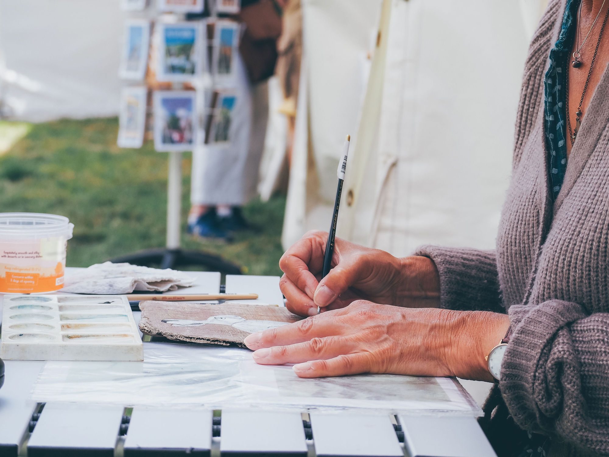 Dorset Arts Festival