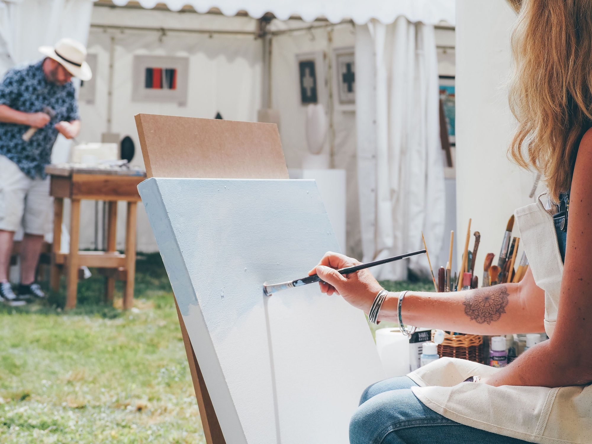 Dorset Arts Festival