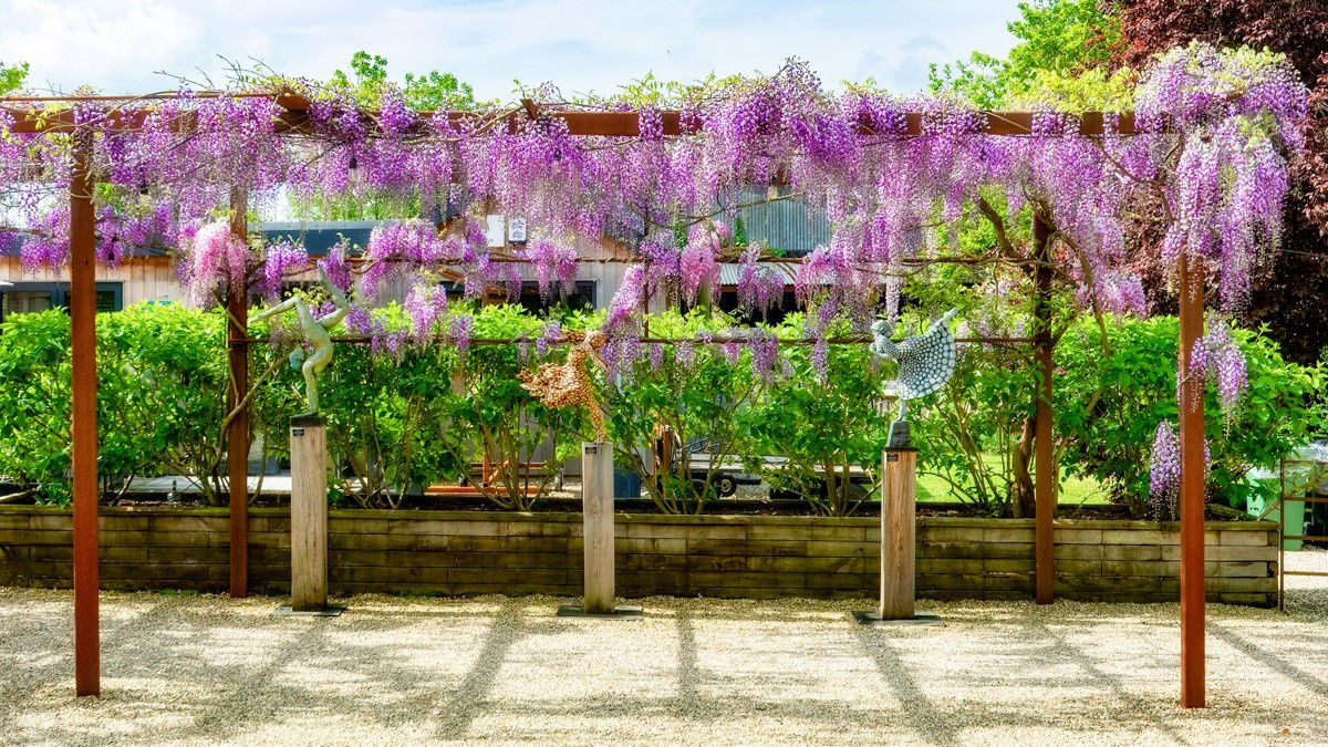 Works by Jonathan Hateley