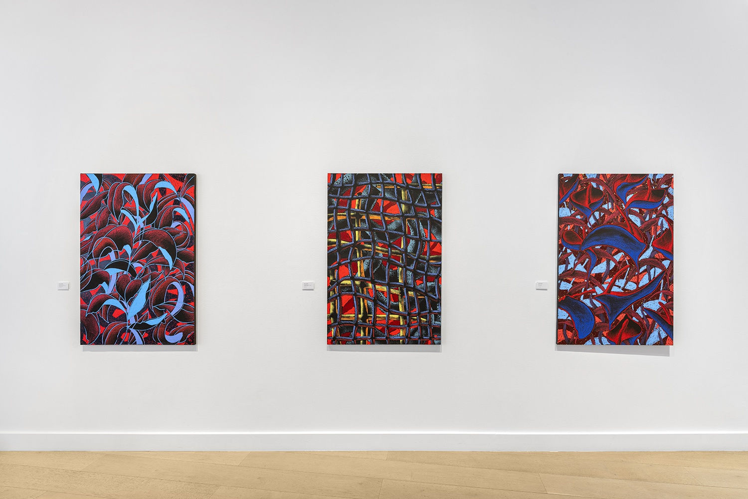 Julien Colombier, Poetic Lobbying, Le Feuvre & Roze