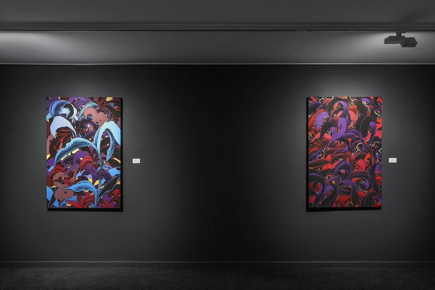 Julien Colombier, Poetic Lobbying, Le Feuvre & Roze