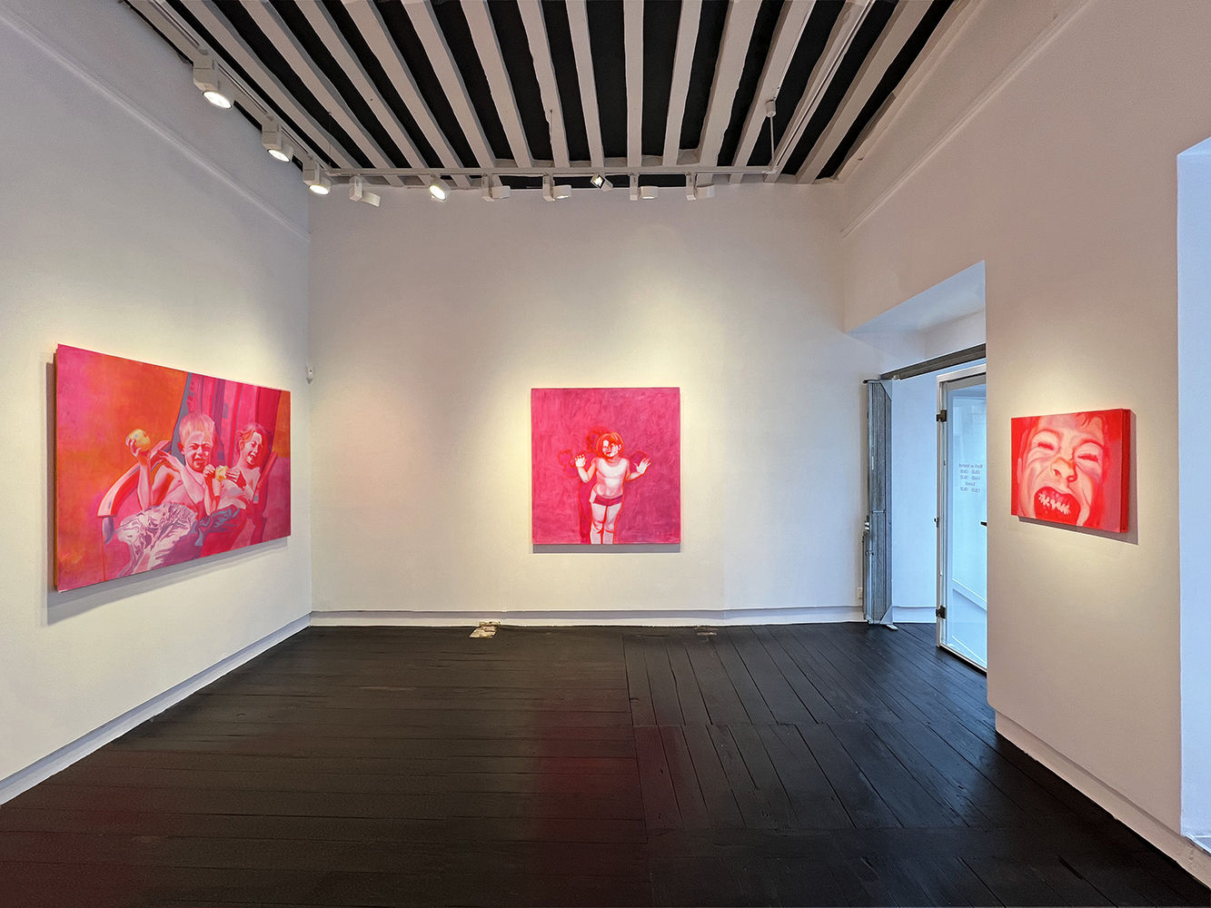 Léa Chotard, Hommage