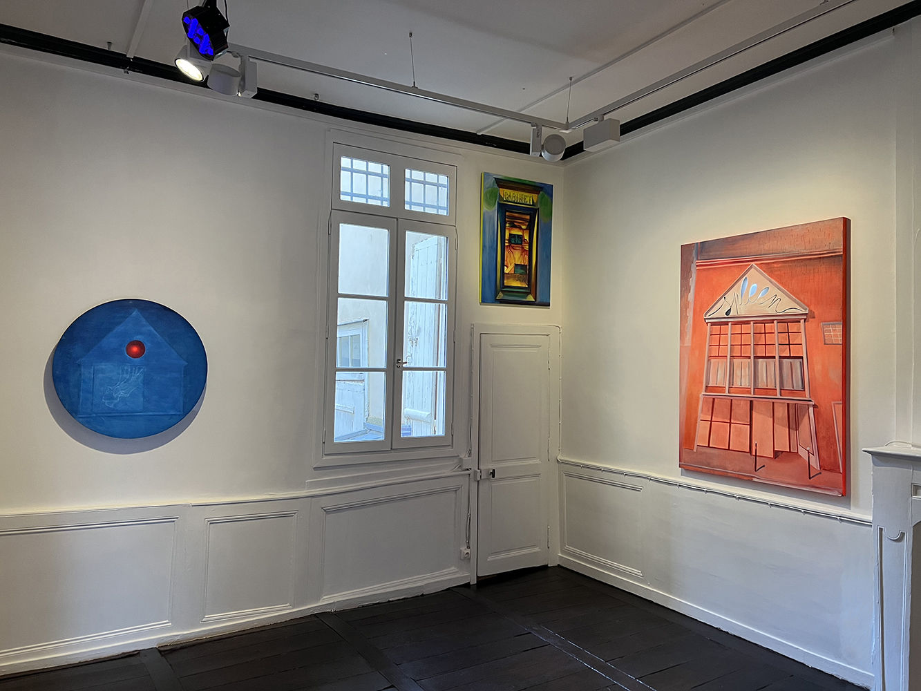 Léa Chotard, Hommage