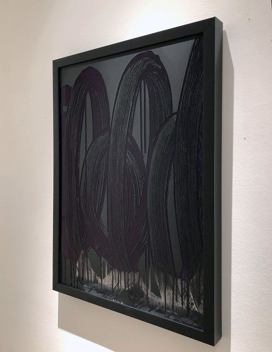 Franck Noto, Traits de caractère, Le Feuvre Roze