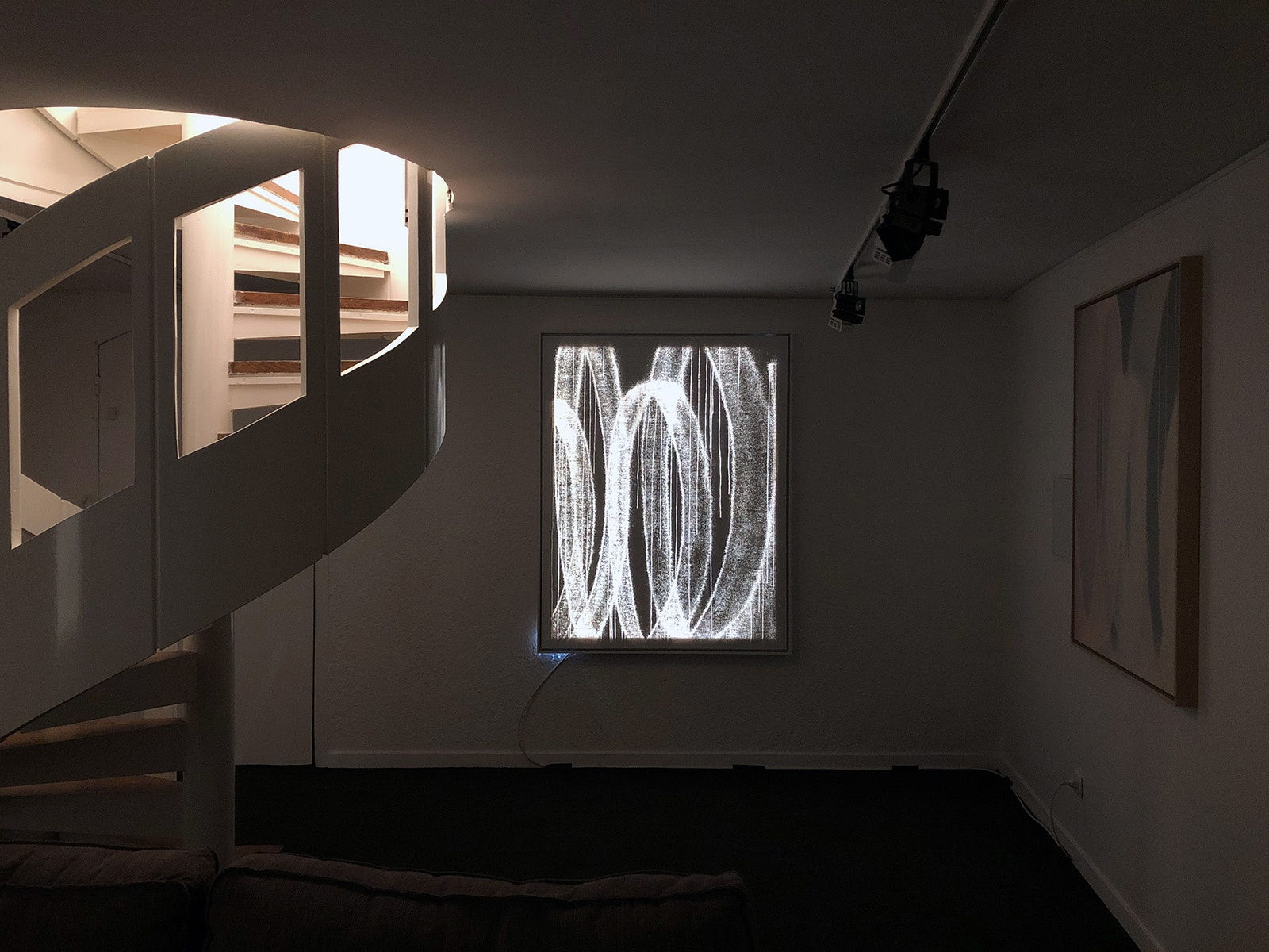 Franck Noto, Traits de caractère, Le Feuvre Roze