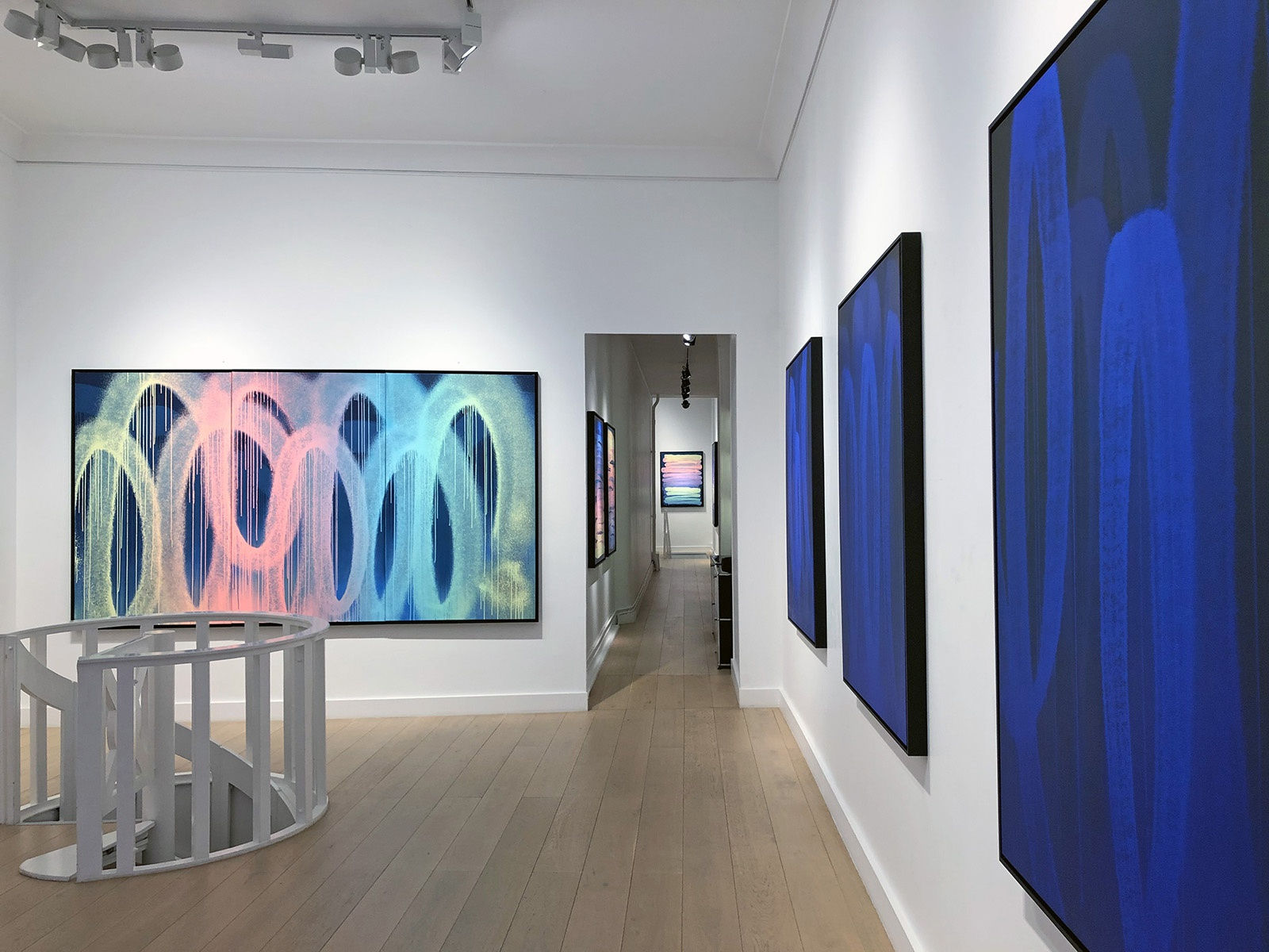 Franck Noto, Traits de caractère, Le Feuvre Roze