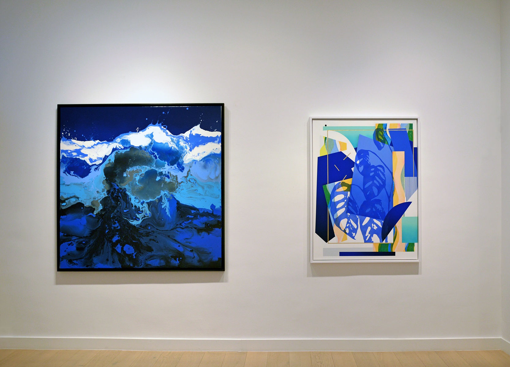 Tanc, Polar, Souvenirs d'été, Le Feuvre Roze