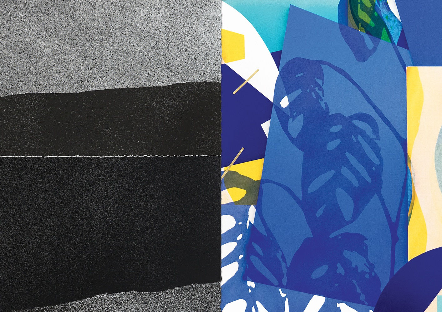 Tanc, Polar, Souvenirs d'été