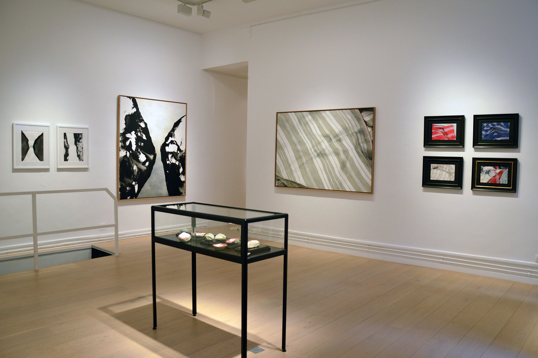 Ella & Pitr, Le plan sur la gommette, 2020, Le Feuvre Roze