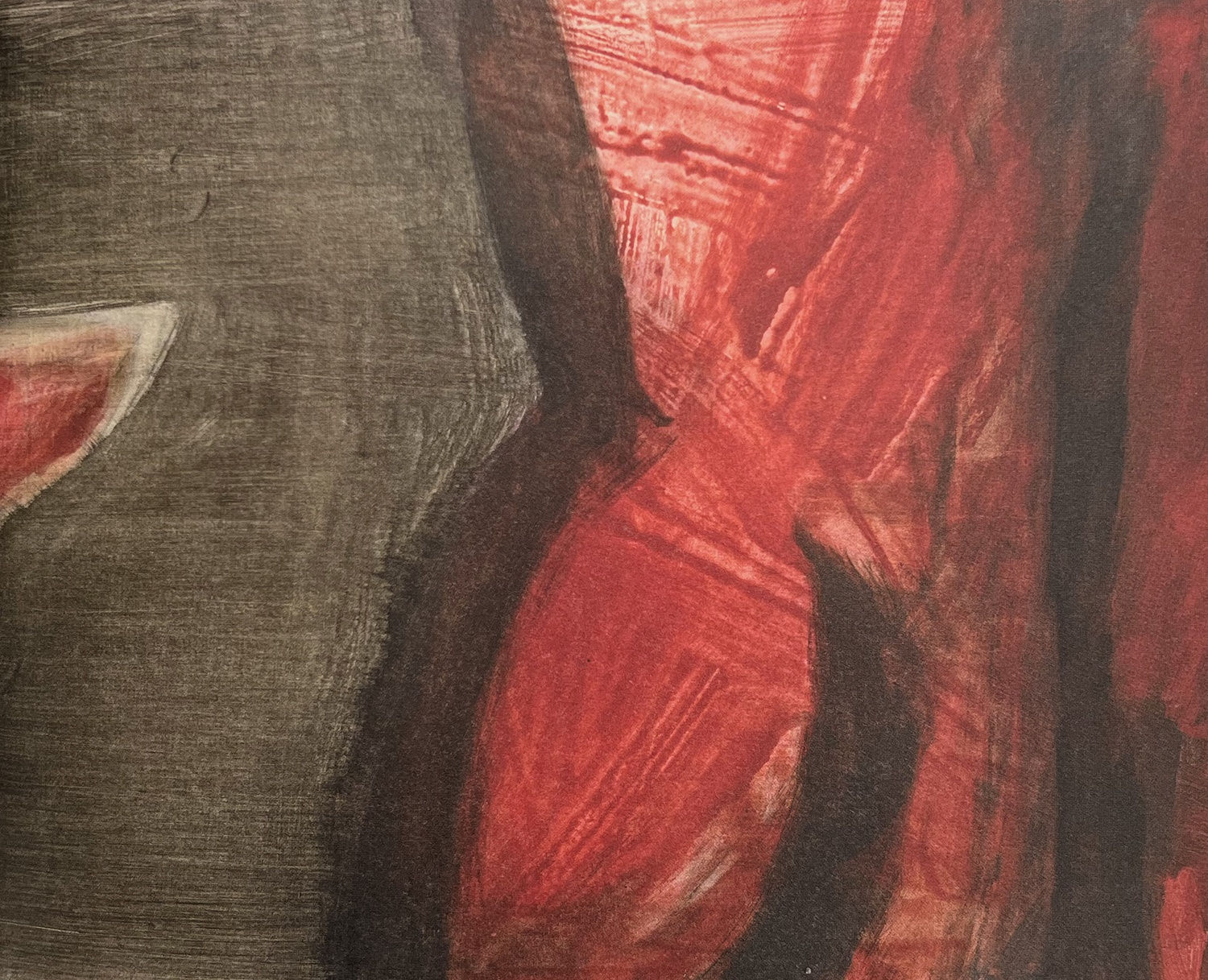 Ruben Alterio, œuvres récentes