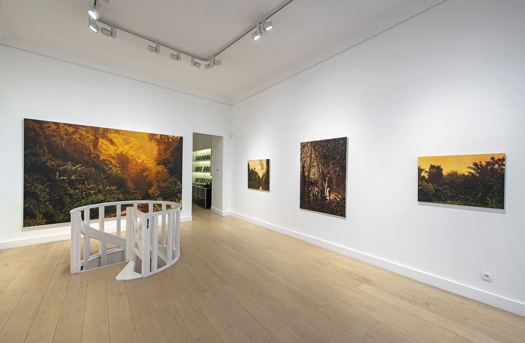 Bruno Gadenne, L'or et la nuit, Le Feuvre Roze