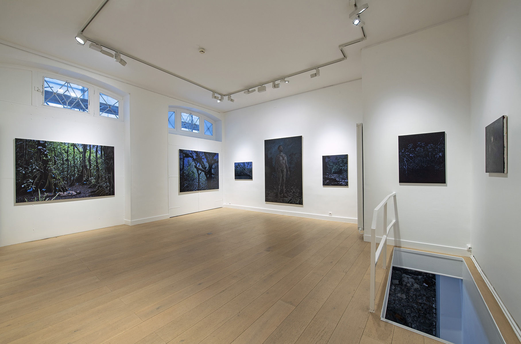 Bruno Gadenne, L'or et la nuit, Le Feuvre Roze