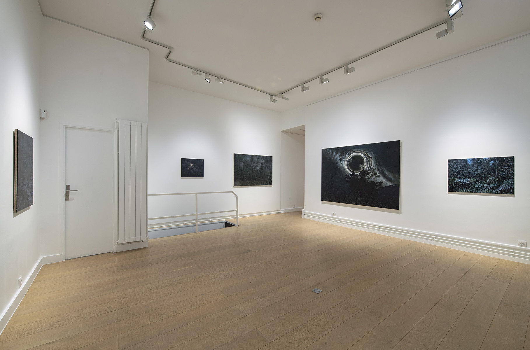 Bruno Gadenne, L'or et la nuit, Le Feuvre Roze