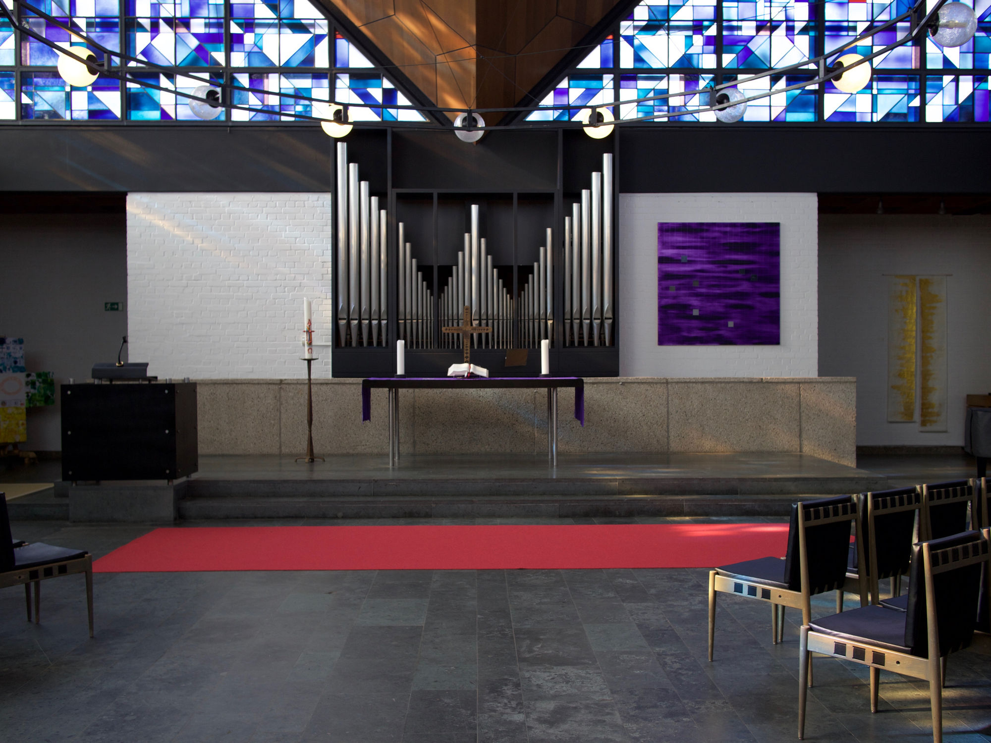 Reduktion aufs Wesentliche