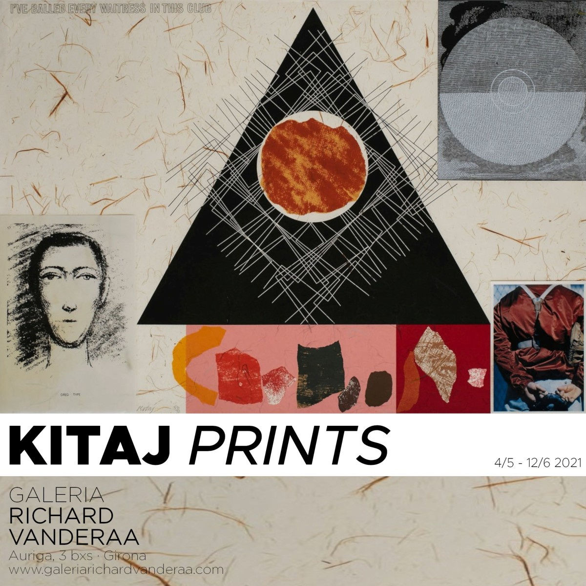 KITAJ
