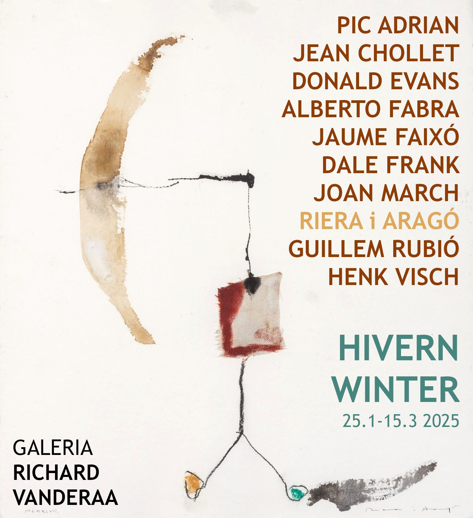 HIVERN / WINTER 2025