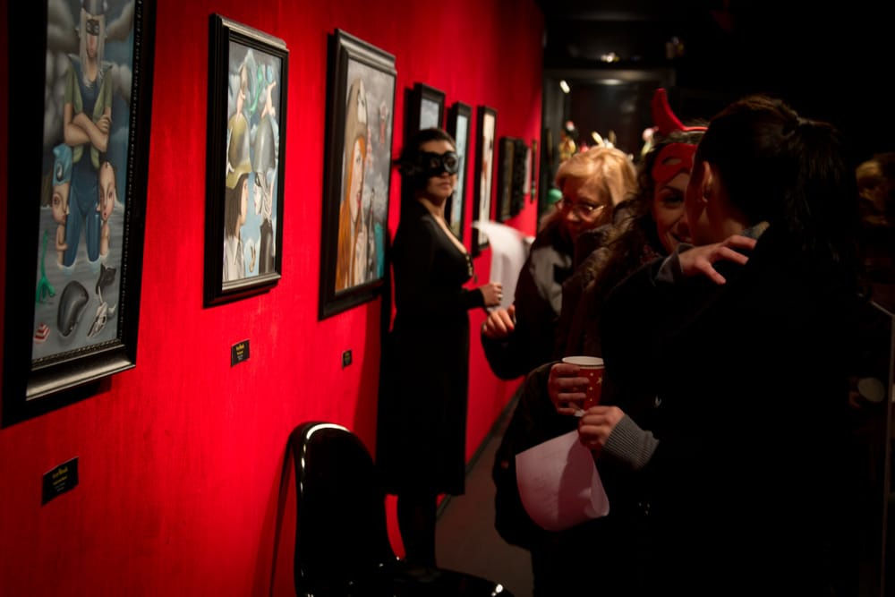 AARON JASINSKI: Cinephonica