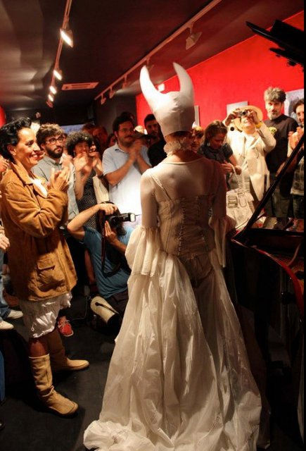 WOULD YOU BE MY MIRACLE?