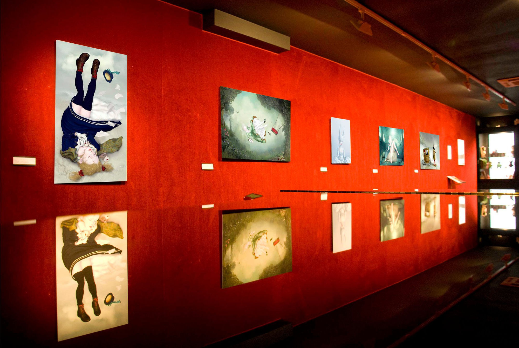 WOULD YOU BE MY MIRACLE?