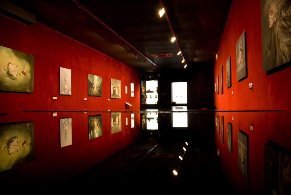 WOULD YOU BE MY MIRACLE?