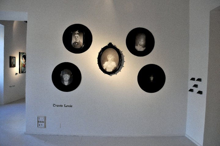 POP SURREALISM: What a Wonderfool World at Spoleto