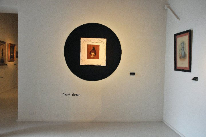 POP SURREALISM: What a Wonderfool World at Spoleto