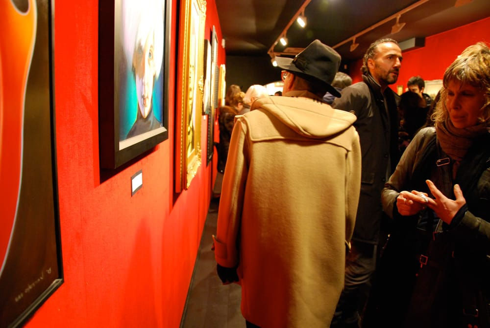 PRIVATE COLLECTION CARNIVAL