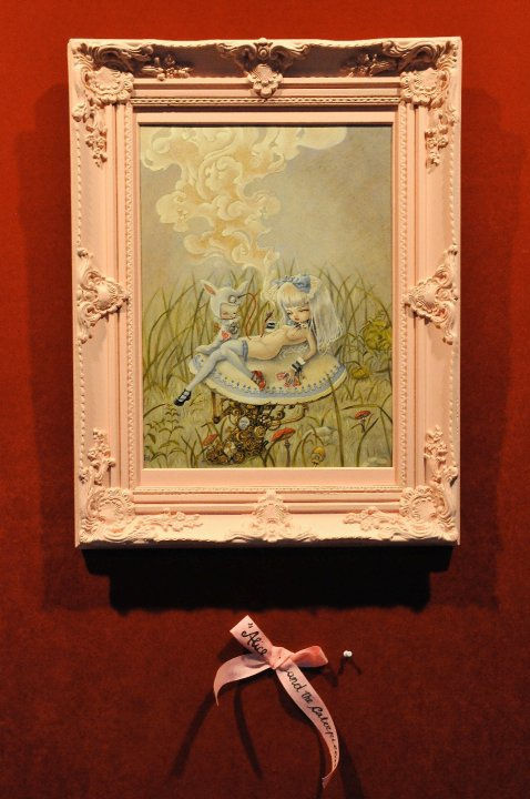 KUKULA: Sugar and Blood