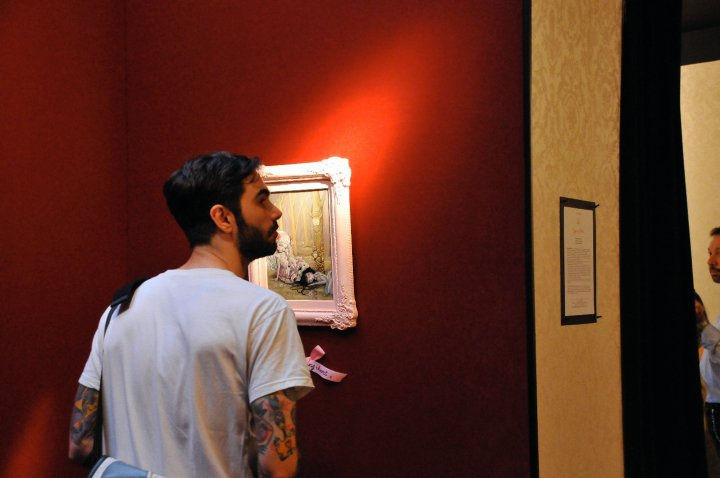 KUKULA: Sugar and Blood