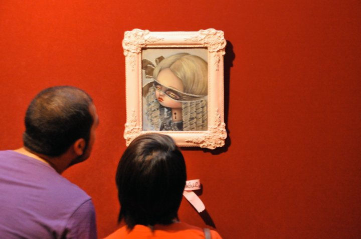 KUKULA: Sugar and Blood