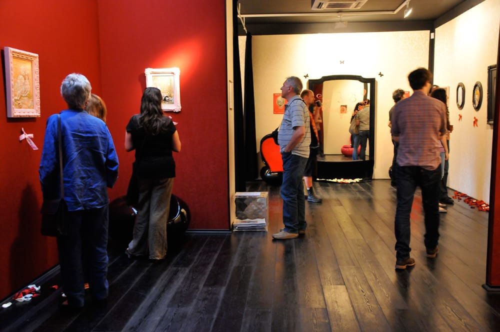 KUKULA: Sugar and Blood