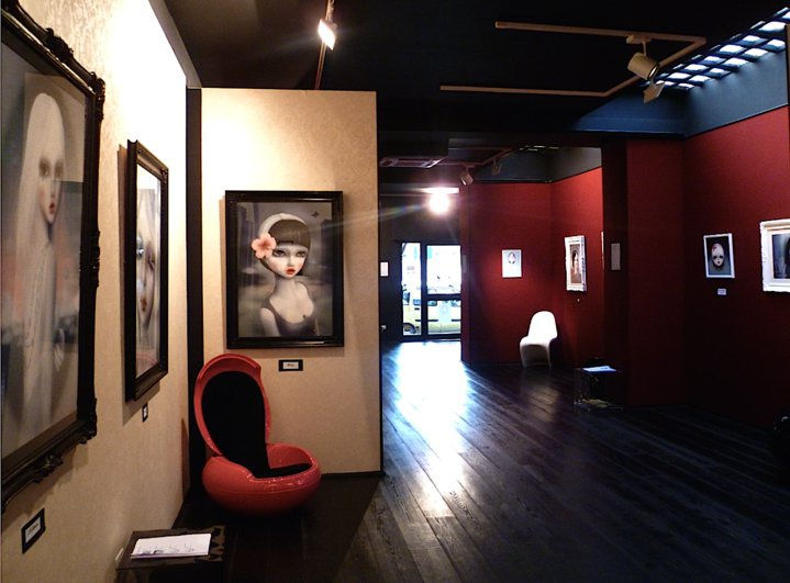 MIJN SCHATJE: Mystic Lolitas