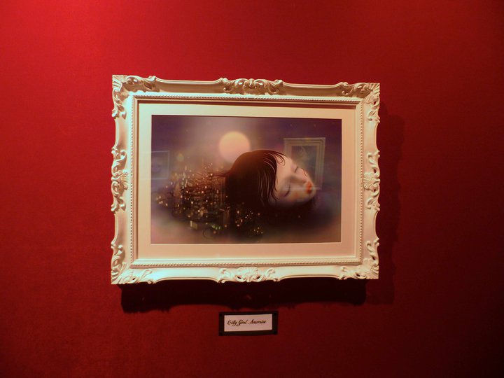 MIJN SCHATJE: Mystic Lolitas