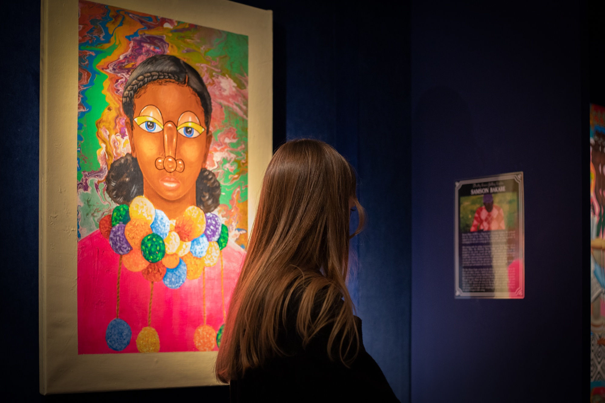 SAMSON BAKARE: Let this be a sign