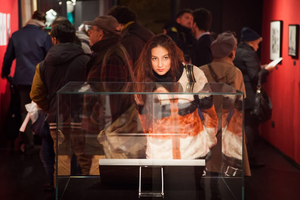 PAT PERRY: The House You Came From