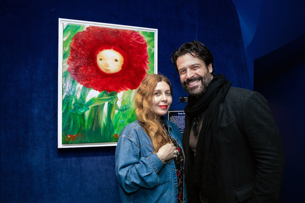 JOE SORREN: Between The Wrinkles