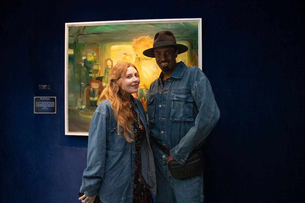 JOE SORREN: Between The Wrinkles